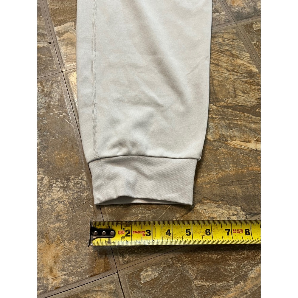 Nike Tennessee Volunteers Joggers Mens Large Grey Excellent Dri-FIT Sweatpants - Picture 11 of 11